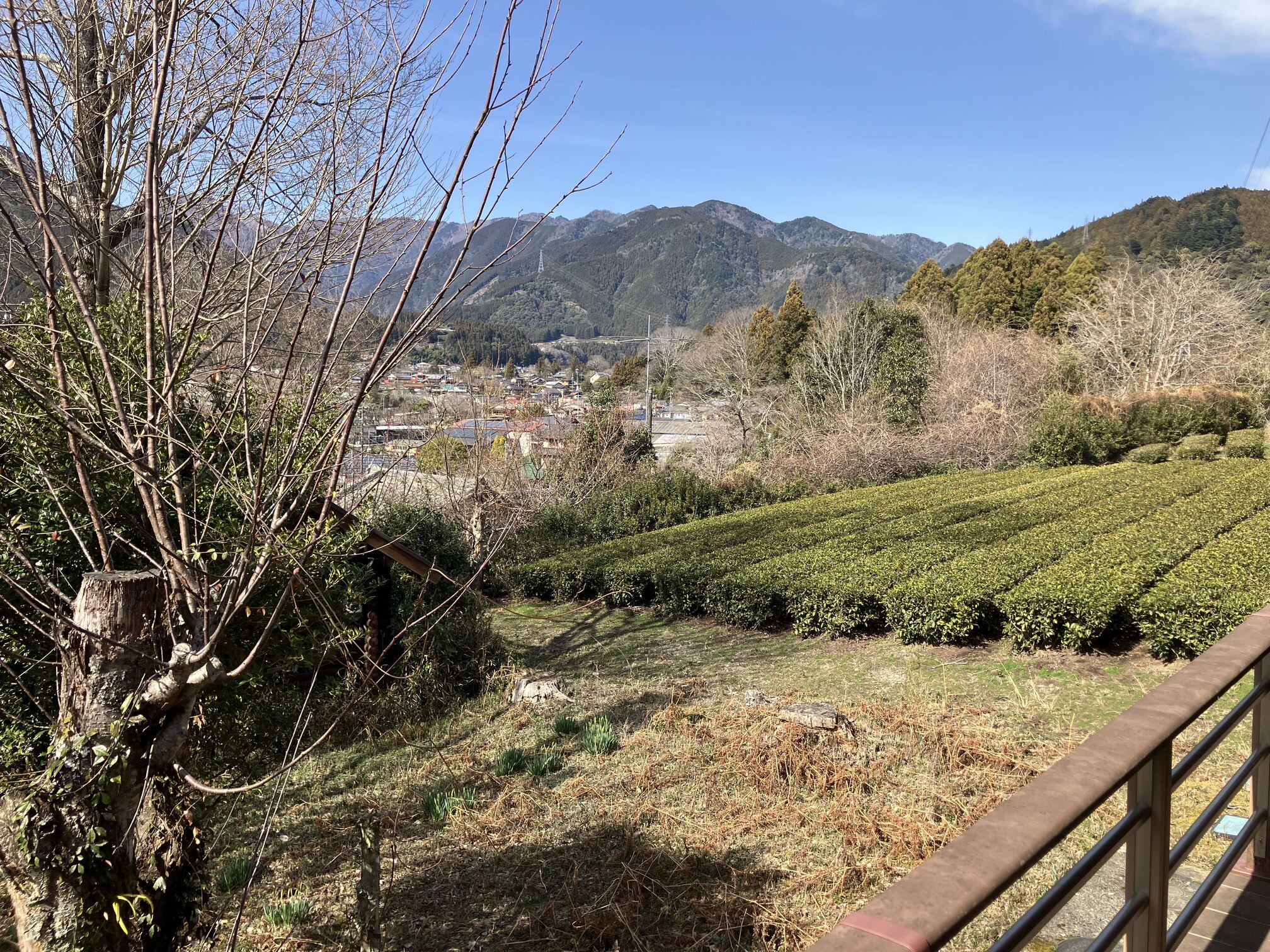 物件のご紹介です　榛原郡川根本町　別荘