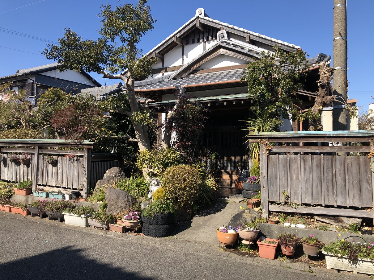 吉田町　戸建　販売を開始しました。